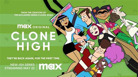 how to watch clone high for free|watch clone high 123movies.